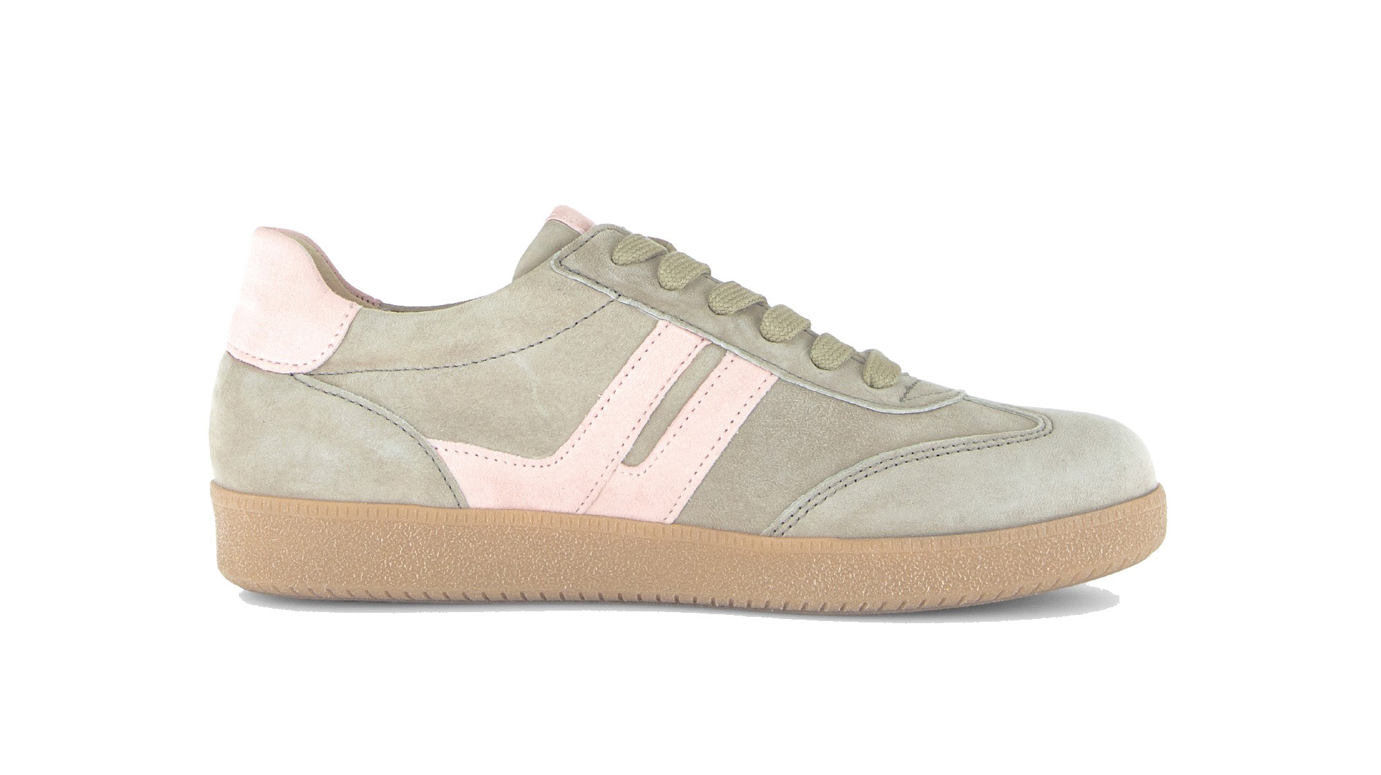 Damesveterschoenen '83.300.34' - groen