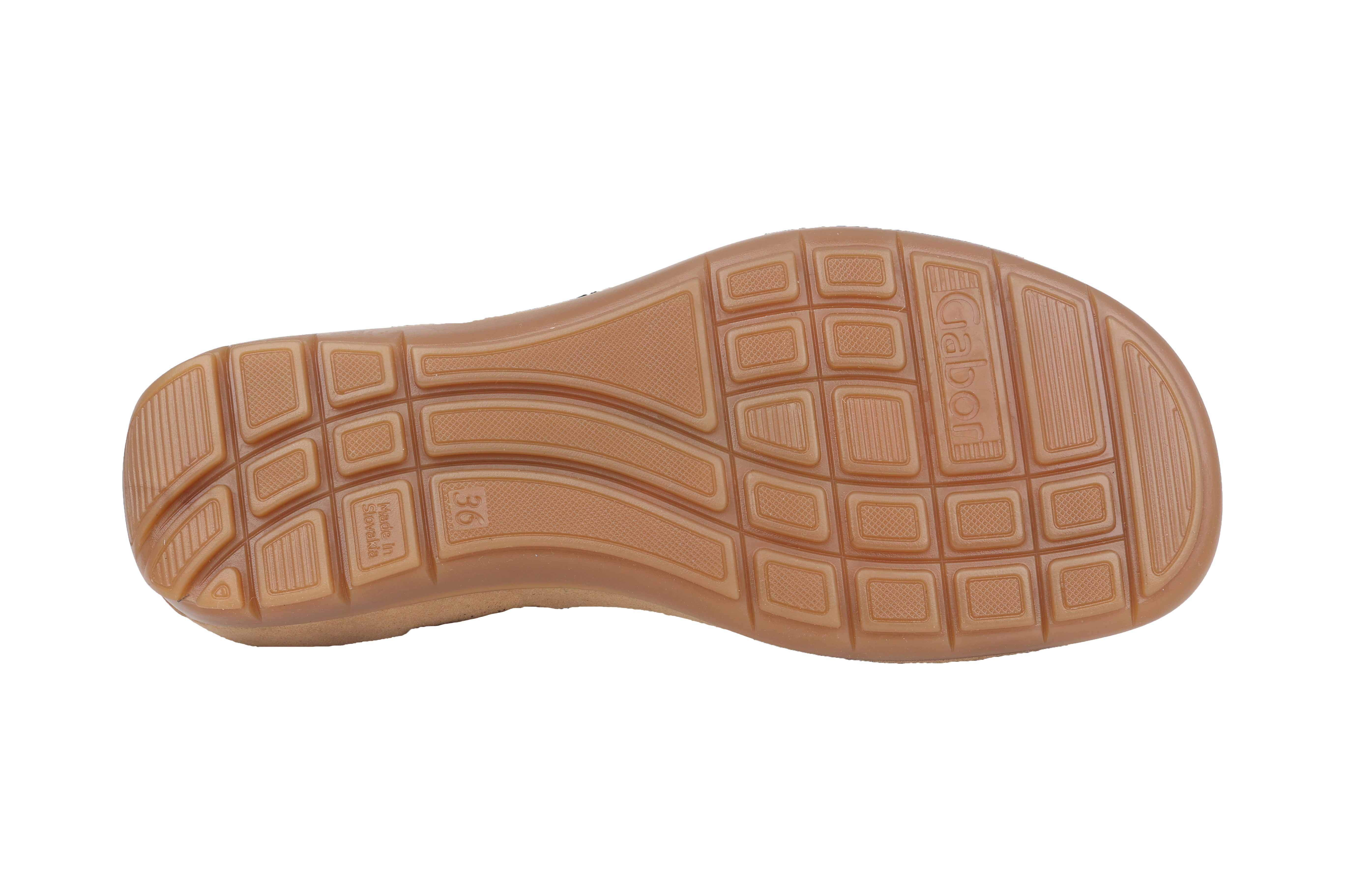 '43.734.19' sandalia para mujer - gris