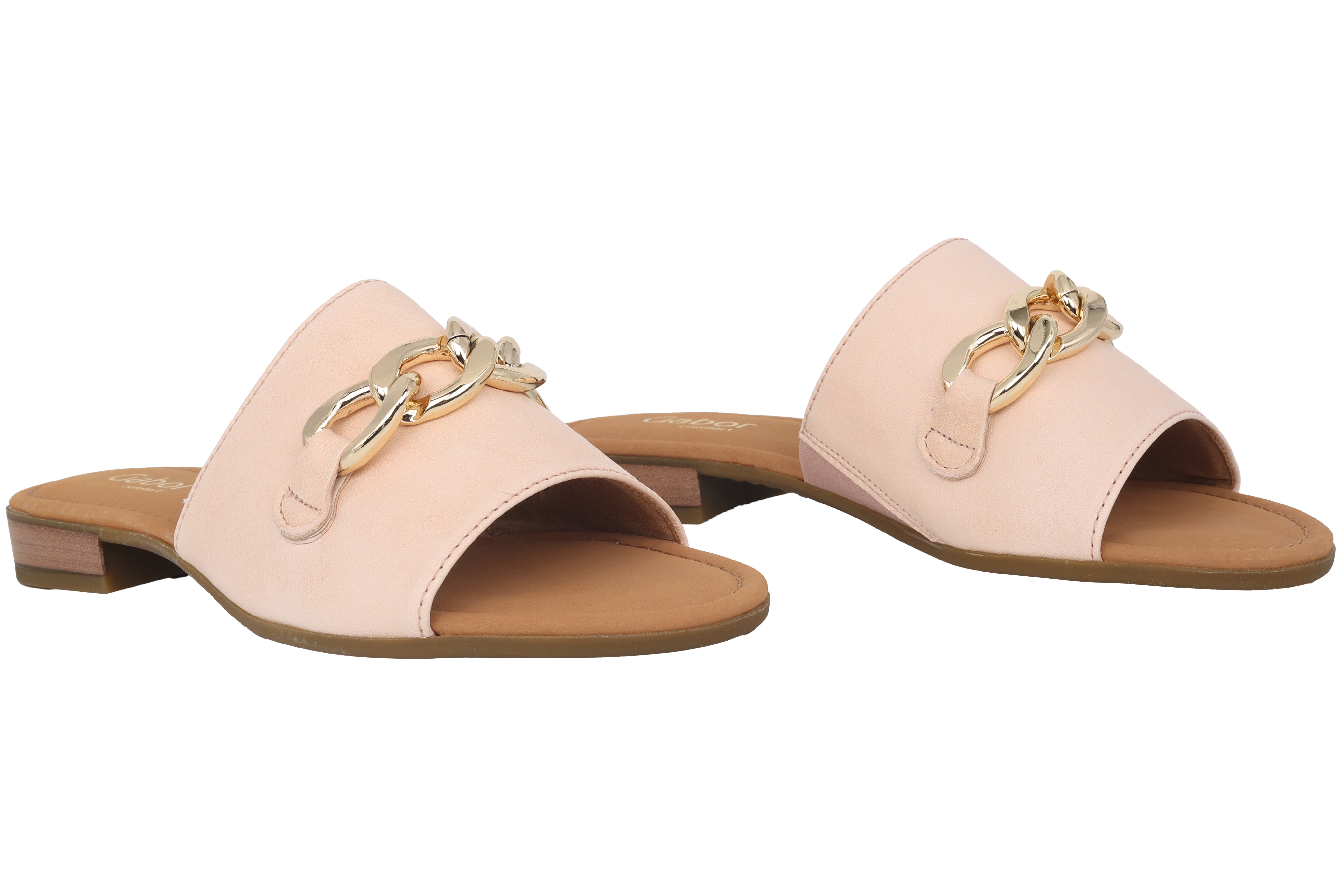 '82.791' women's mule sandal - pink