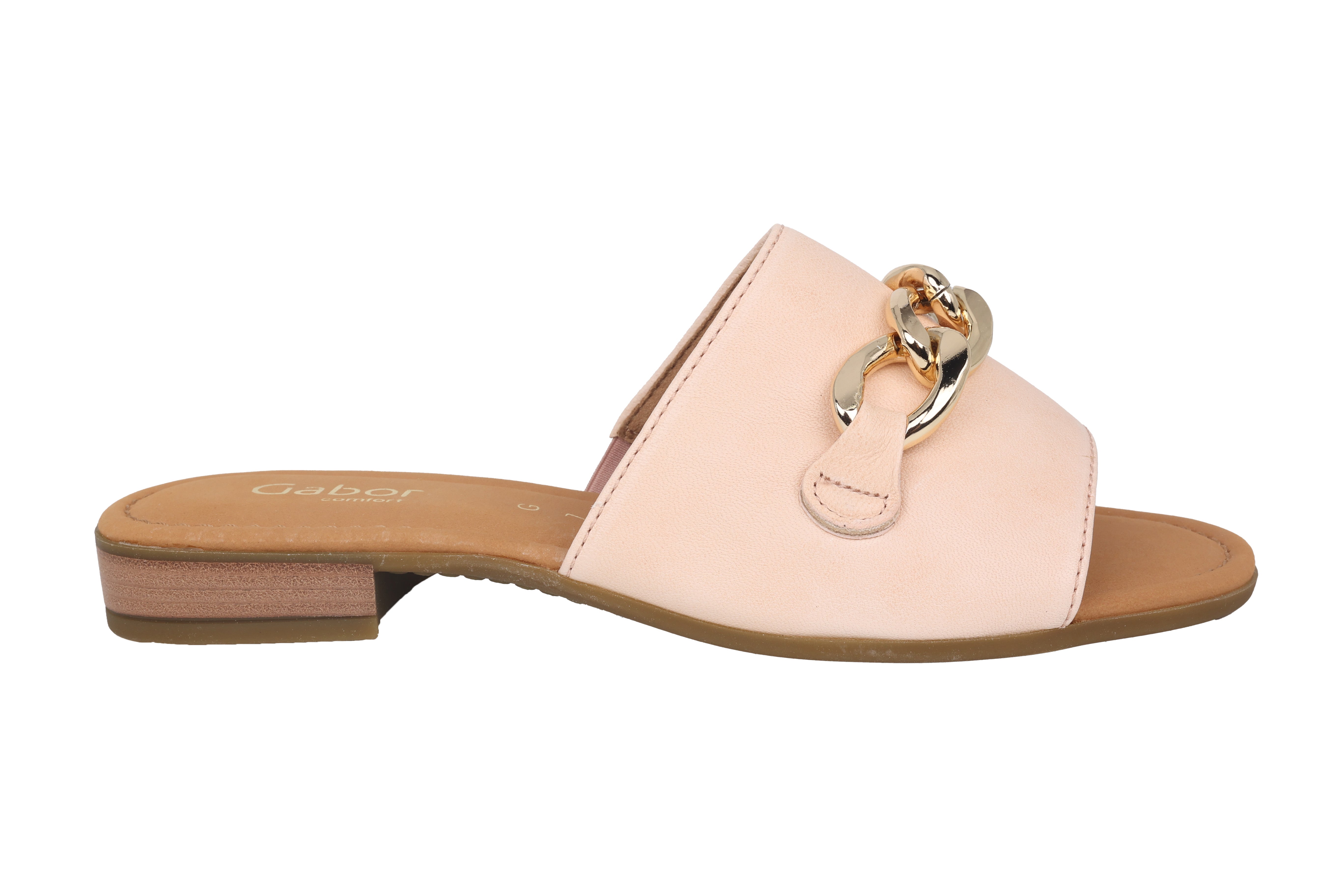 '82.791' women's mule sandal - pink