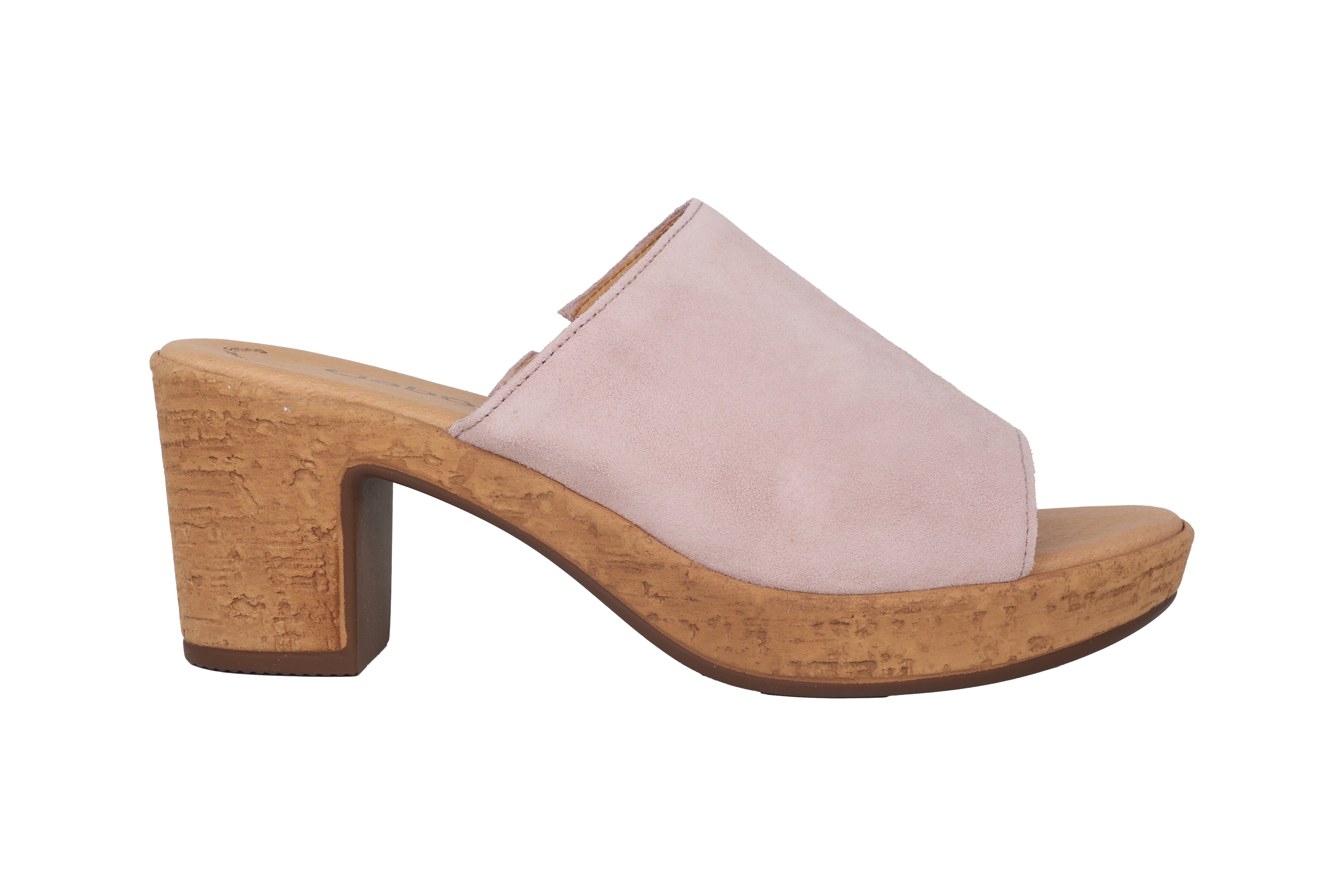 Sandalo da donna '24.760.10' - rosa