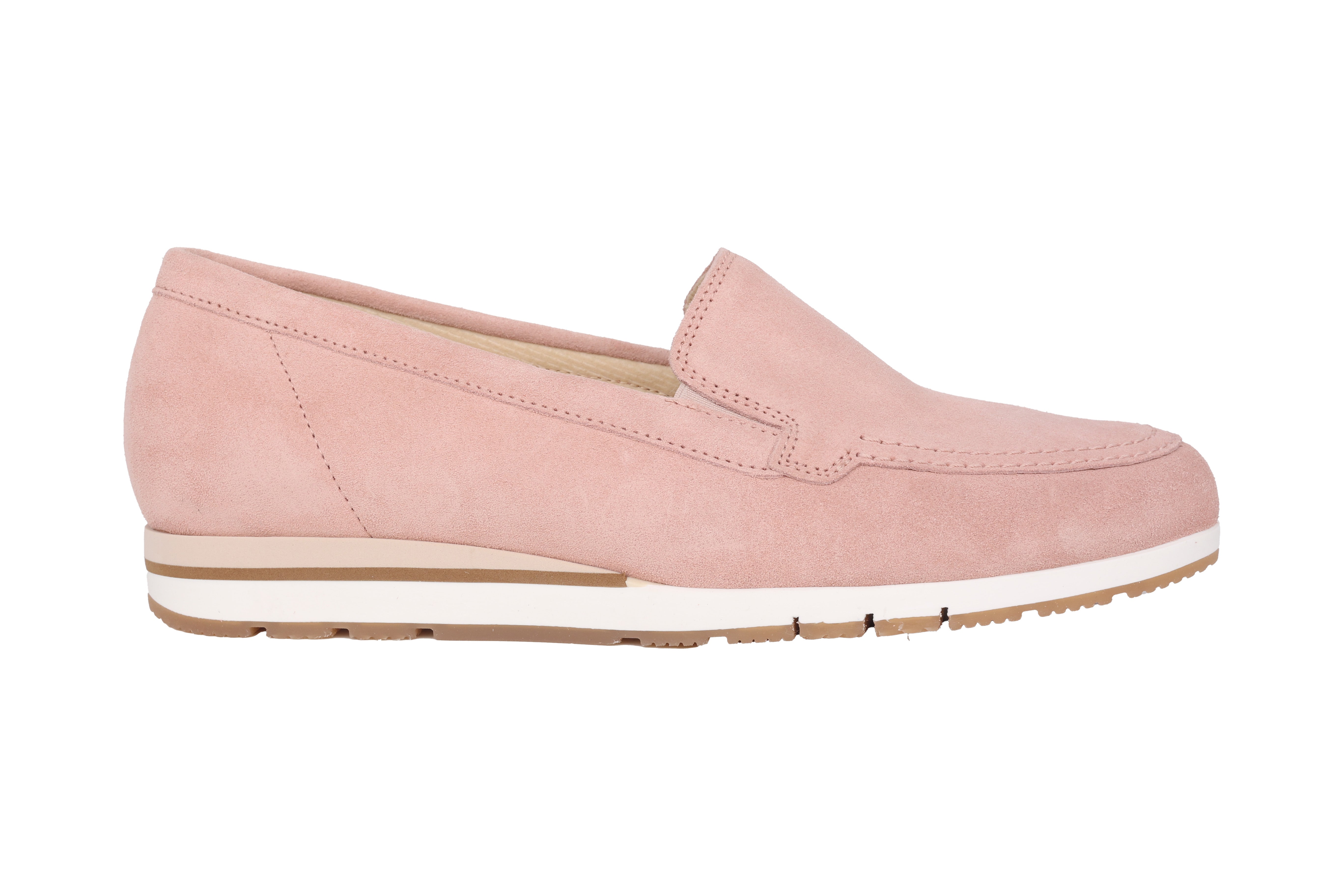 '22.414.41' women's moccasin - pink