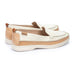 Damesloafer 'Gandia' - 0ff wit - Chaplinshoes'Gandia' damesloafer - 0ff wit Pikolinos