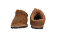 'Gardena' women's home slippers - Brown - Chaplinshoes'Gardena' women's home slippers - BrownRohde