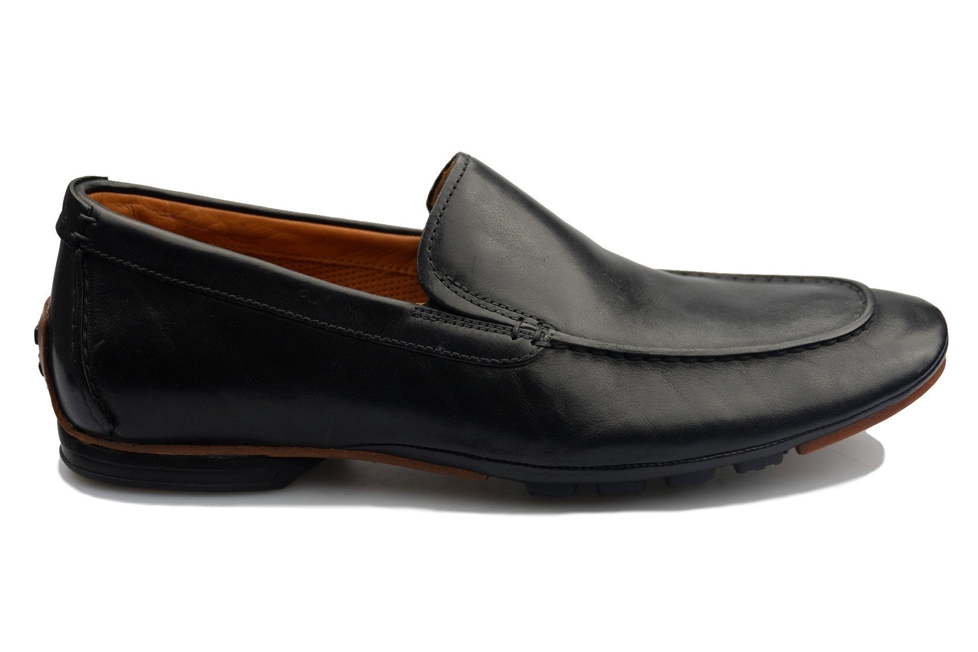 Mocasines de hombre 'Gear Track' - ChaplinshoesMocasines para hombre 'Gear Track' Clarks