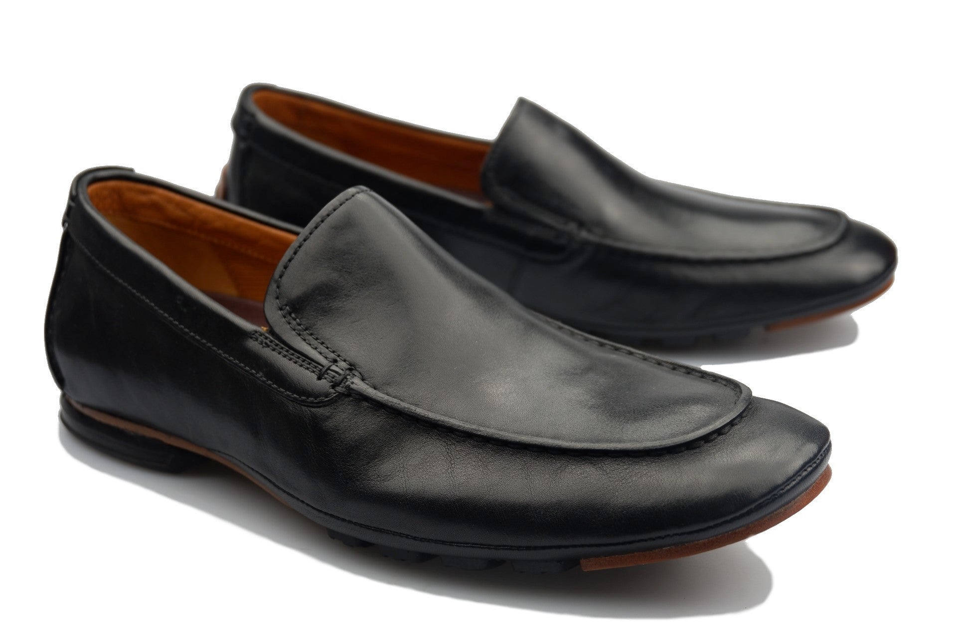 Mocasines de hombre 'Gear Track' - ChaplinshoesMocasines para hombre 'Gear Track' Clarks