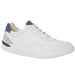 Zapatilla deportiva con ruedas para hombre 'George' - Blanco - ChaplinshoesZapatilla deportiva con ruedas para hombre 'George' - WhiteGanter