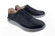 Zapato con ruedas para caminar 'George' para hombre - azul - Chaplinshoes'George' Zapato con ruedas para caminar para hombre - azulGanter
