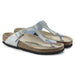 Sandalo da donna 'Gizeh BS' - blu - ChaplinshoesSandalo da donna 'Gizeh BS' - bluBirkenstock