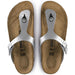 Sandalo da donna 'Gizeh BS' - Argento - ChaplinshoesSandalo da donna 'Gizeh BS' - ArgentoBirkenstock