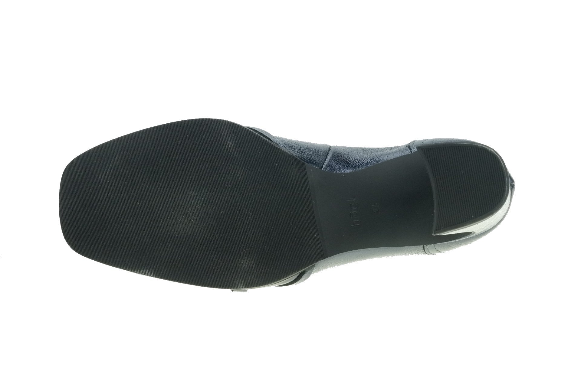 Salón de alta costura para mujer 'Glenn' - Azul - ChaplinshoesSalón de alta costura para mujer 'Glenn' - AzulHögl