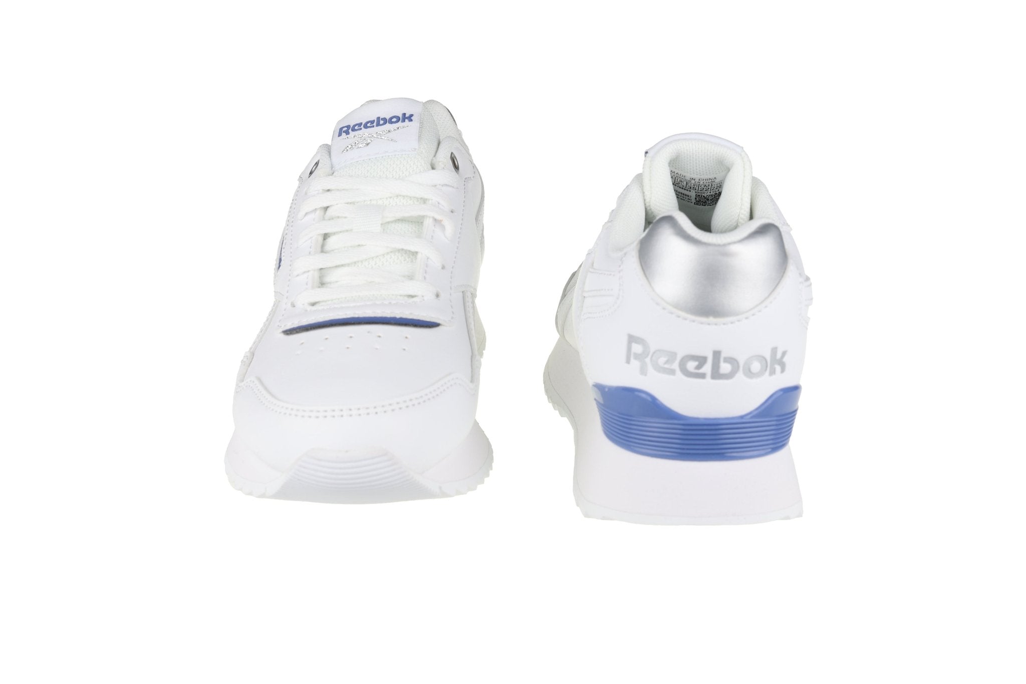 Zapatilla deportiva con cordones para mujer 'Glide Ripple' - blanco - ChaplinshoesZapatilla con cordones para mujer 'Glide Ripple' - blancoReebok