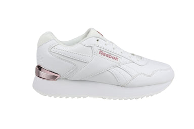 Zapatilla de mujer 'Glide Ripple' - Blanco - ChaplinshoesZapatilla de mujer 'Glide Ripple' - BlancoReebok