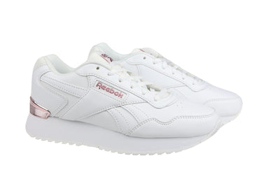 Zapatilla de mujer 'Glide Ripple' - Blanco - ChaplinshoesZapatilla de mujer 'Glide Ripple' - BlancoReebok
