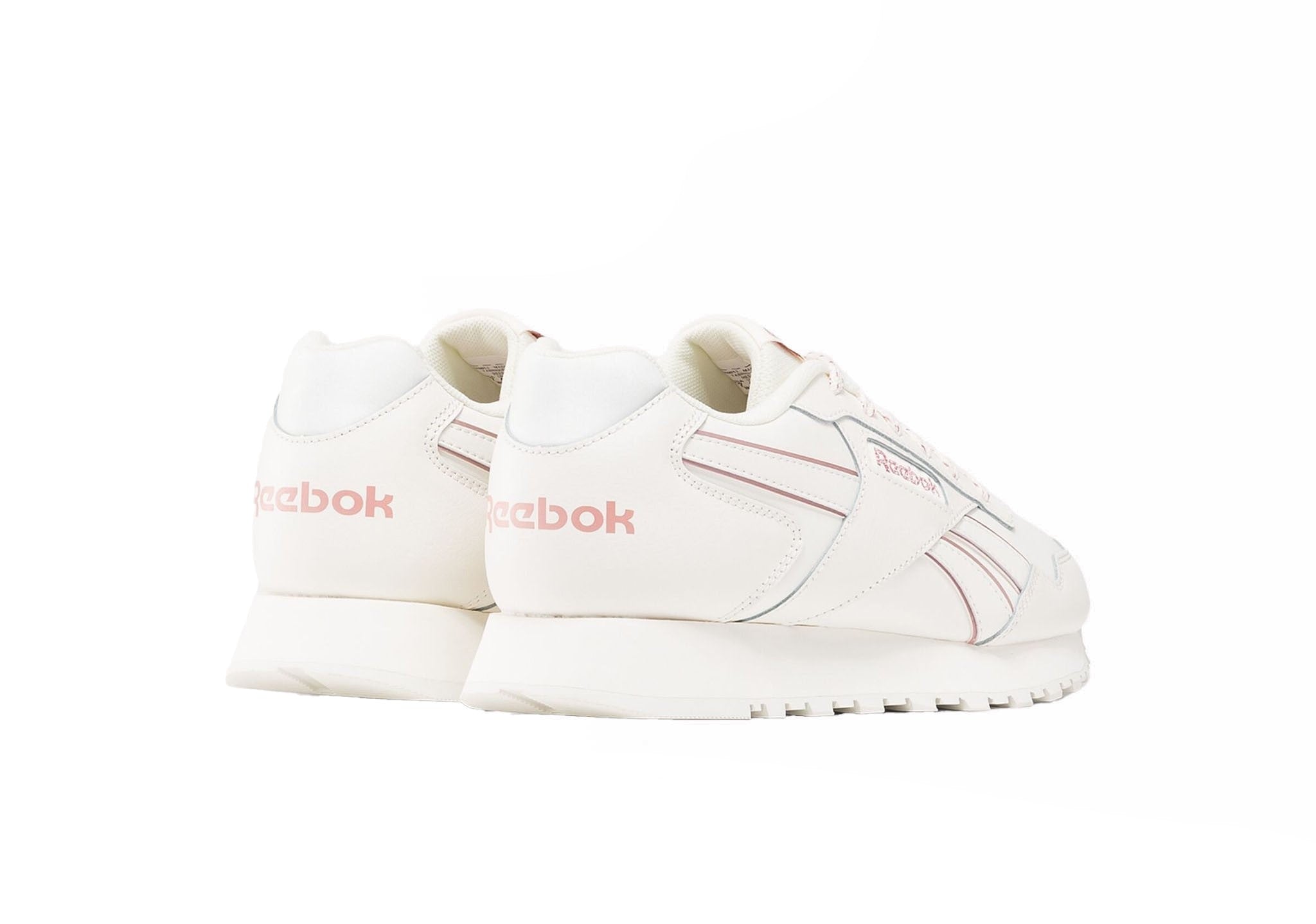 Zapatilla deportiva de mujer 'Glide' - Off White - ChaplinshoesZapatilla de mujer 'Glide' - Off WhiteReebok