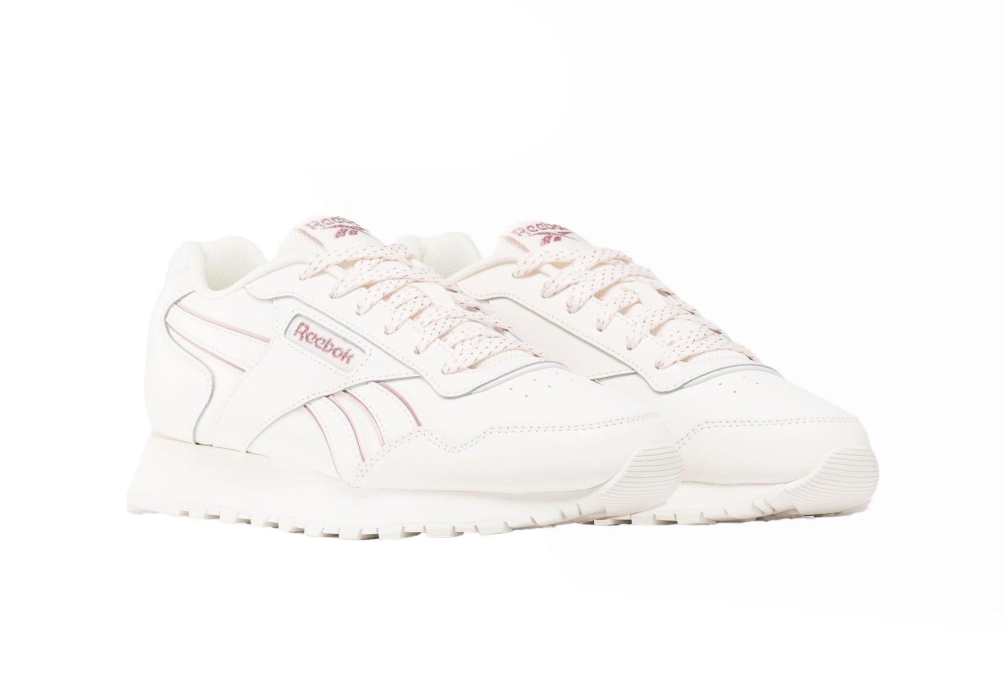 Zapatilla deportiva de mujer 'Glide' - Off White - ChaplinshoesZapatilla de mujer 'Glide' - Off WhiteReebok