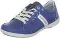 Zapatilla de mujer 'Goana' - Azul - ChaplinshoesZapatilla de mujer 'Goana' - AzulMephisto