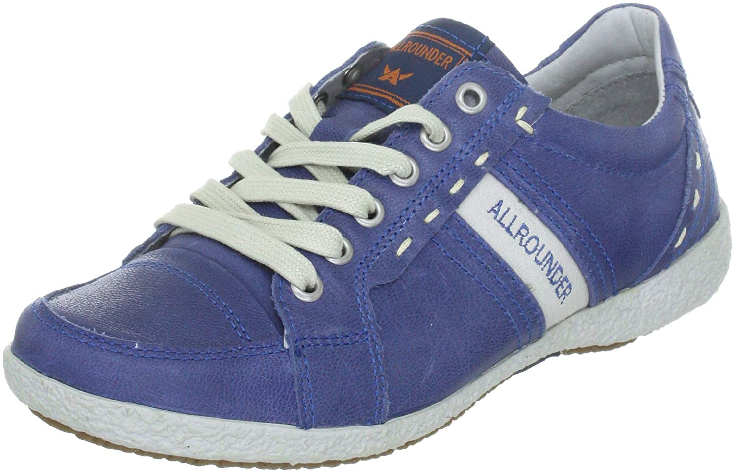 Zapatilla de mujer 'Goana' - Azul - ChaplinshoesZapatilla de mujer 'Goana' - AzulMephisto