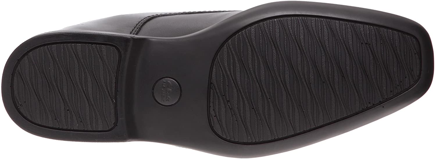 Botín de hombre 'Goya Hi' - ChaplinshoesBotín de hombre 'Goya Hi'Clarks