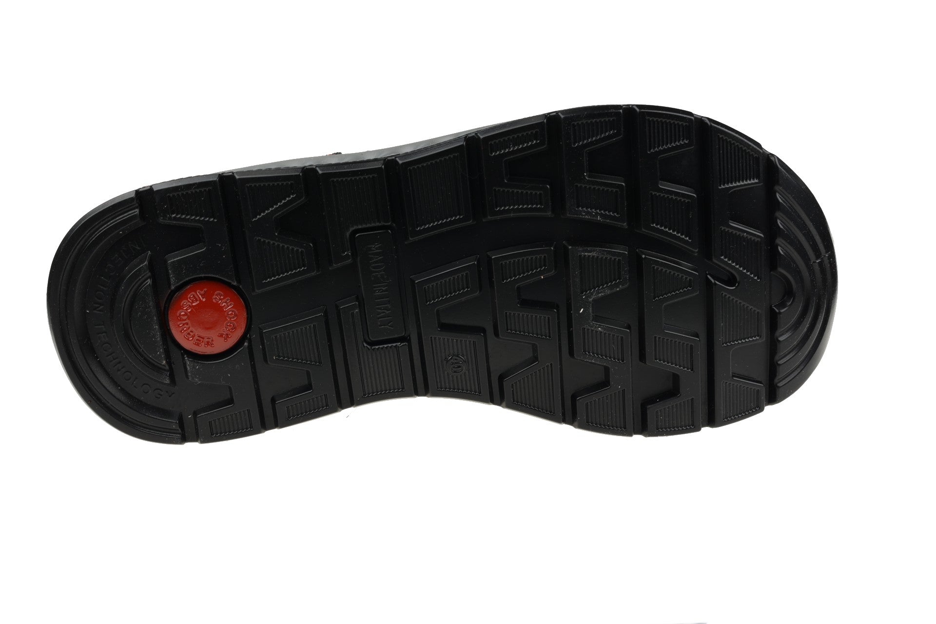 Sandalia de hombre 'Gozzano' - gris - ChaplinshoesSandalia de hombre 'Gozzano' - grisRohde