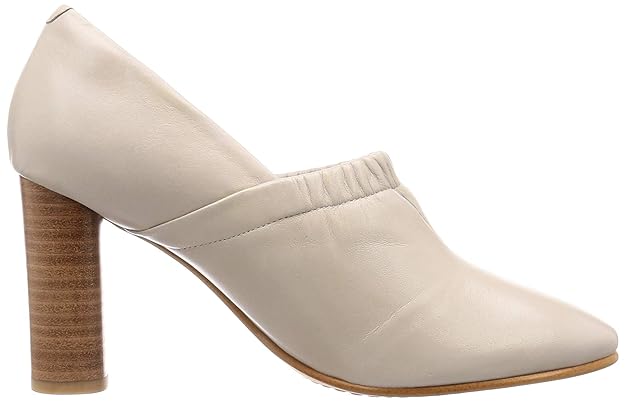 Zapatos de salón para mujer 'Grace Bay' gris claro - ChaplinshoesSalón de mujer 'Grace Bay' gris claroClarks