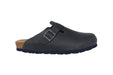 Zoccolo uomo 'Grado' - Blu - ChaplinshoesZoccolo da uomo "Grado" - BluRohde
