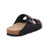 Sandalia de hombre 'Grado' - negro - ChaplinshoesSandalia de hombre 'Grado' - negroRohde