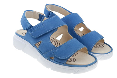 Sandalia de mujer 'Halina' - ChaplinshoesSandalia de mujer 'Halina'Ganter