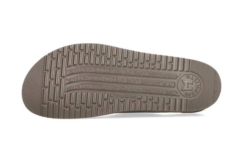 Sandalia mujer 'Harmony' - Marrón - ChaplinshoesSandalia de mujer 'Harmony' - Marrón Mephisto