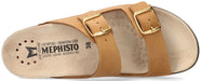 Sandalo slide da donna 'Harmony' - beige - ChaplinshoesSandalo slide da donna "Harmony" - beigeMephisto