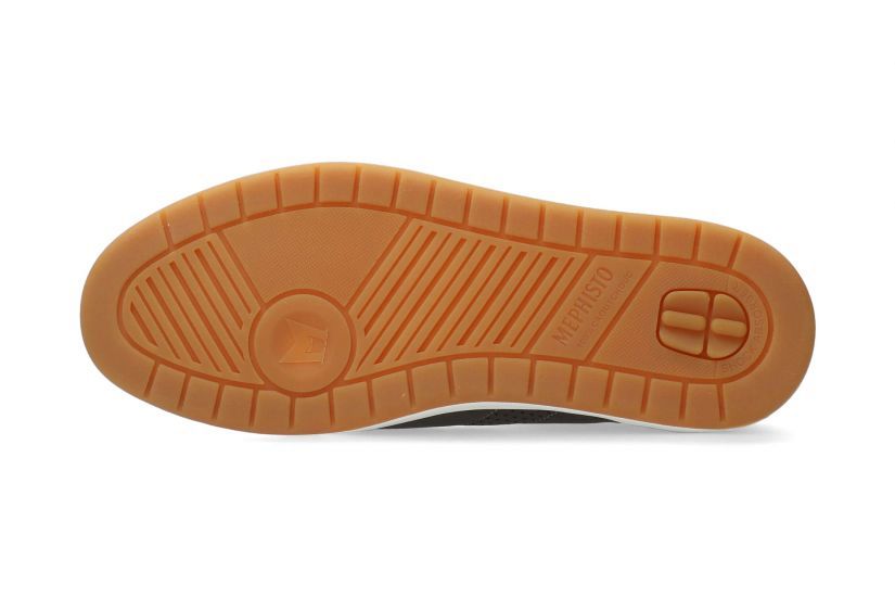 Zapatilla deportiva para hombre 'Harrison' - Gris - ChaplinshoesZapatilla de hombre 'Harrison' - GrisMephisto