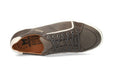 Zapatilla deportiva para hombre 'Harrison' - Gris - ChaplinshoesZapatilla de hombre 'Harrison' - GrisMephisto