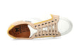 Sneaker uomo 'Harrison' - Bianco beige - ChaplinshoesSneaker da uomo 'Harrison' - Bianco beigeMephisto