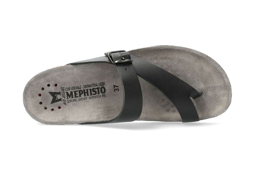 Sandalo da donna "Helen" - nero