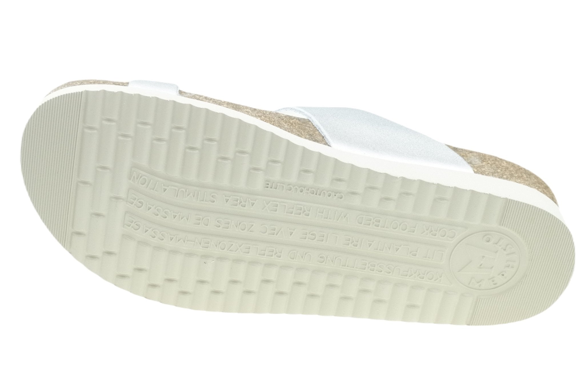 Sandalia de mujer 'Helen' - ChaplinshoesSandalia de mujer 'Helen'Mephisto