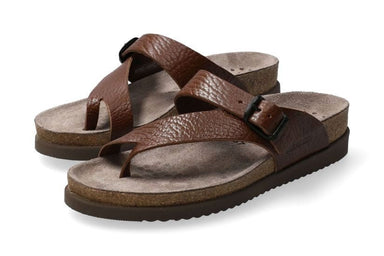 Sandalia tipo chancla para mujer 'Helen' - marrón - Chaplinshoes'Helen' sandalia tipo chancla para mujer - marrónMephisto