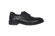 Scarpa stringata da uomo 'Henry' - Nera - ChaplinshoesScarpa stringata da uomo "Henry" - NeraAra