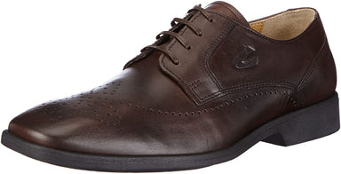 Zapato con cordones para hombre 'Highstreet' - ChaplinshoesZapato con cordones para hombre 'Highstreet'Camel Active