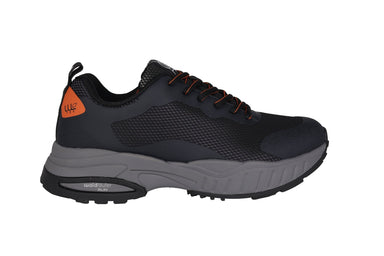 Zapatilla deportiva para correr y caminar de corte ancho (H+K) para hombre 'H+K Pero' - Azul - Chaplinshoes'H+K Pero' Zapatilla deportiva para correr y caminar de corte ancho (H + K) para hombre - AzulWaldläufer