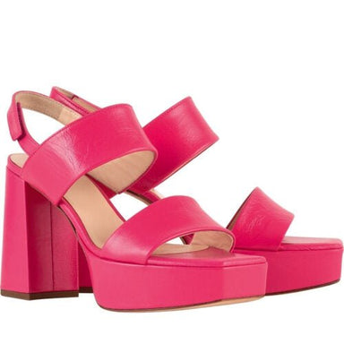 Hogl '5 - 105933 - 4600' sandalia de mujer - ChaplinshoesHogl '5 - 105933 - 4600' sandalia de mujerHögl