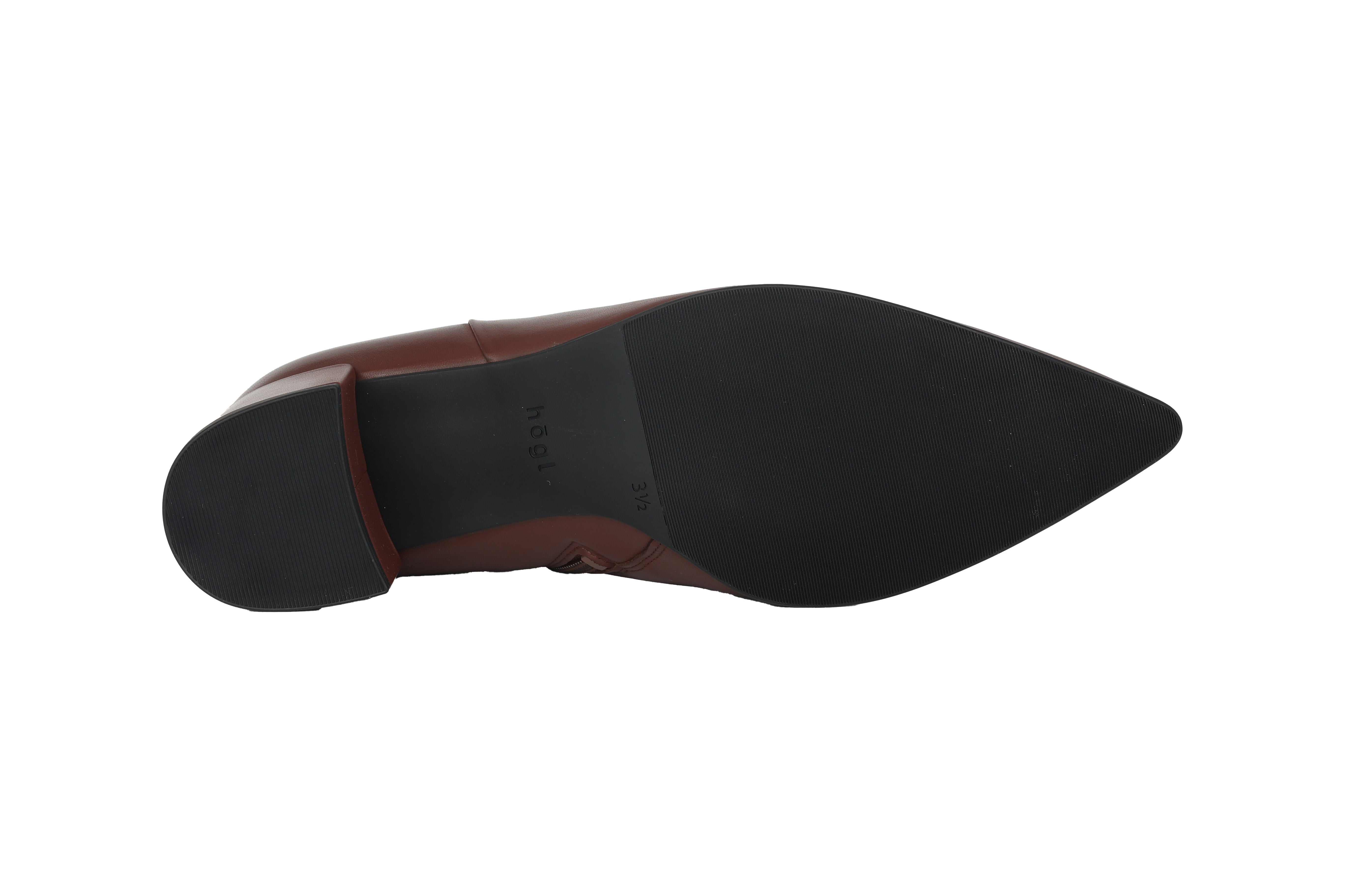 Stivaletto da donna "Beatrice" - marrone