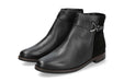 Stivaletto da donna 'Houria' - nero - ChaplinshoesStivaletto da donna 'Houria' - neroMephisto