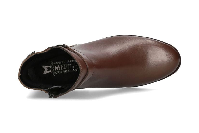 'Botín de mujer Houria' - marrón - Chaplinshoes'Houria' Botín de mujer - marrónMephisto