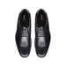 'Howard Walk' men's lace - up shoe - Black Wide Fit - Chaplinshoes'Howard Walk' men's lace - up shoe - Black Wide FitClarks
