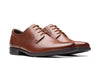 'Howard Walk' men's lace - up shoe - Brown Wide Fit - Chaplinshoes'Howard Walk' men's lace - up shoe - Brown Wide FitClarks