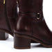 'Huesca' women's boot - Dark brown - Chaplinshoes'Huesca' women's boot - Dark brownPikolinos