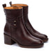 'Huesca' women's boot - Dark brown - Chaplinshoes'Huesca' women's boot - Dark brownPikolinos