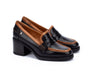 'Huesca' women's pump - Black - Chaplinshoes'Huesca' women's pump - BlackPikolinos