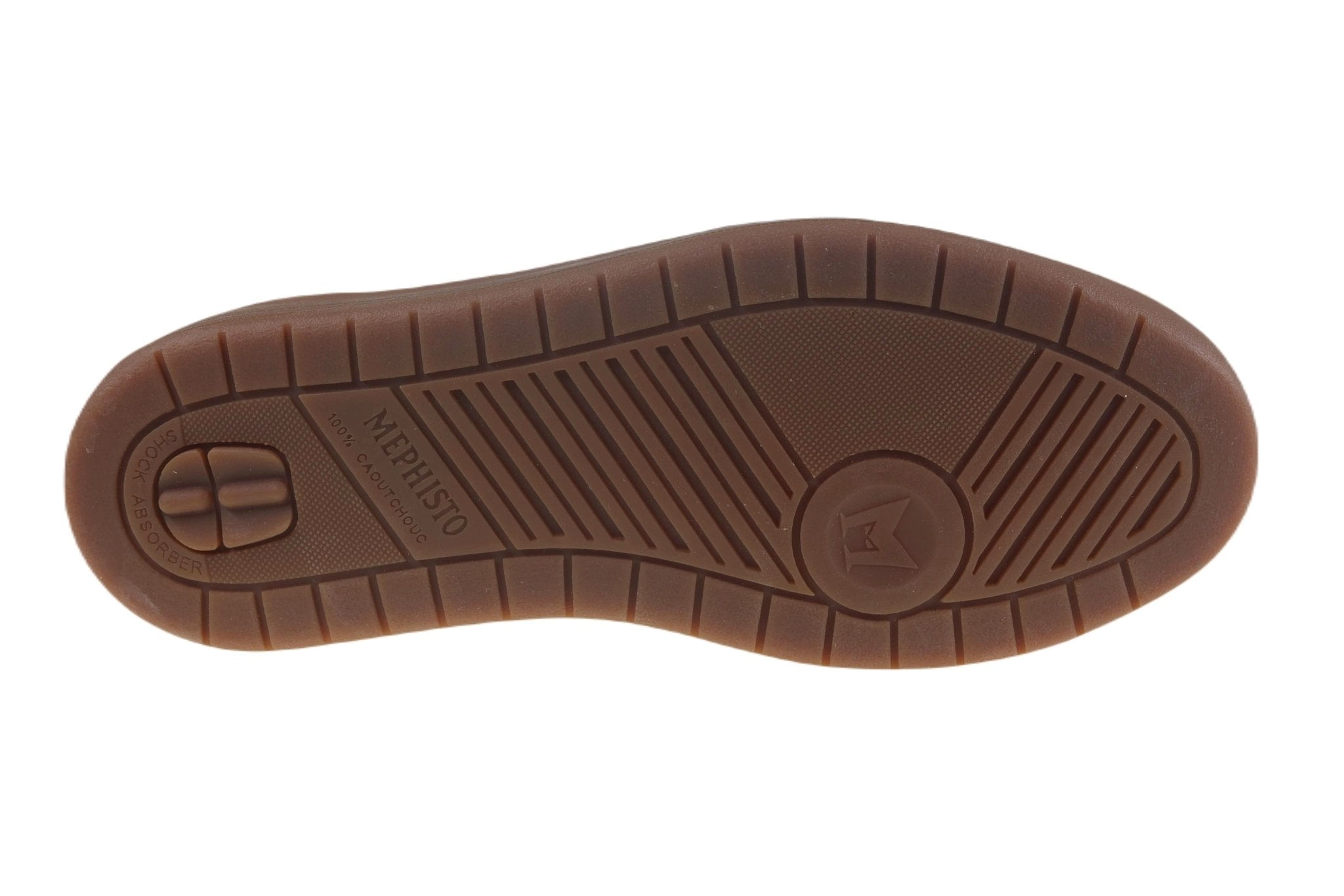 Zapatilla deportiva con cordones para hombre 'Hugh' - Azul - ChaplinshoesZapatilla deportiva con cordones para hombre 'Hugh' - AzulMephisto