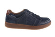 Zapatilla deportiva con cordones para hombre 'Hugh' - Azul - ChaplinshoesZapatilla deportiva con cordones para hombre 'Hugh' - AzulMephisto